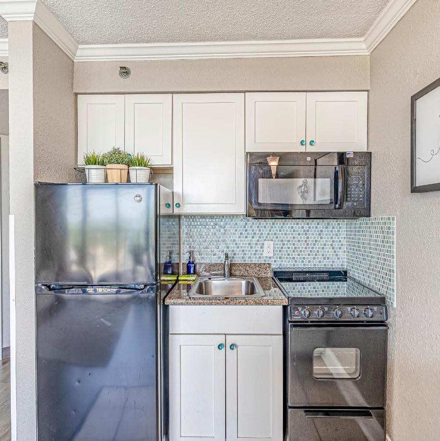 Soothing Oceanview Getaway -- Free Wi-Fi & Free Parking, New Listing Lejlighedshotel Myrtle Beach Eksteriør billede